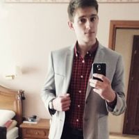 Kamil Okólski的照片