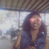 Valeria Hernández Pérez's Photo