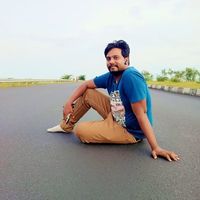 Abhishek Singh's Photo