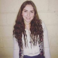 Fotos de Linda Cristal Villanueva Angulo