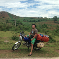 Diego Suarez的照片