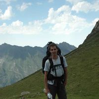 Benoit Wirtgen's Photo