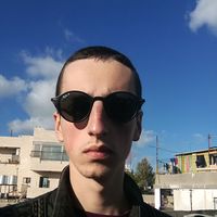 Victor Froget's Photo