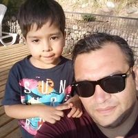 Fotos de Cristhian Ramiro Reinoso Espinoza