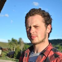 Corentin Martin的照片