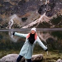 Natalia Piadukhova的照片