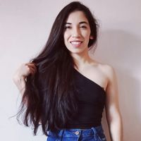 Yulieth Magaly Solarte Correa's Photo