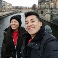 Alejandra Zamudio的照片