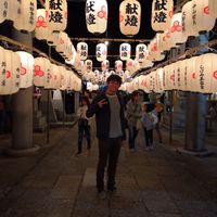 Bruno Ortega's Photo