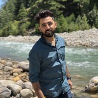 Divyam Duggal's Photo