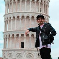 Ricardo Mata的照片