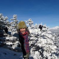 Audrée Morin's Photo