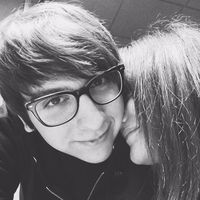 Simone Abrescia's Photo