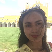 Maria Polett's Photo