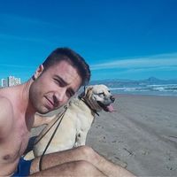 Fotos von Daniel Martínez-Caballero Martínez