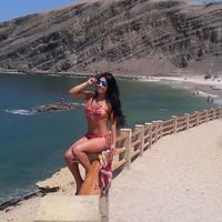 Zoe Chaustik's Photo