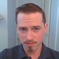 Samuel Boucher's Photo