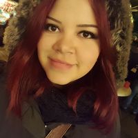 Andrea Sofia Aguilar的照片