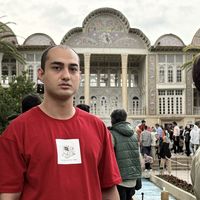 Ali Sharifzadeh's Photo