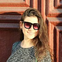 Ekaterina Bogoutdinova的照片