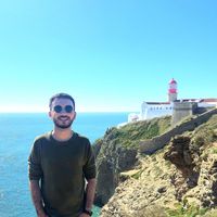 Reuben Ribeiro's Photo