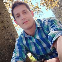 Ramiro Galassi's Photo