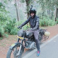 Bhavesh Sharma's Photo