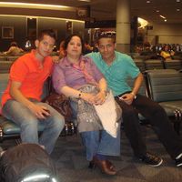 sameer Ahmed的照片