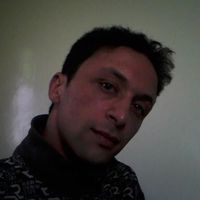 Le foto di Aboubaker Bamadan