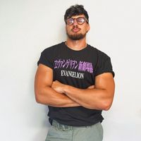 Leonardo Serrani's Photo