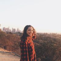 Rebecca Chelbea的照片