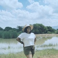 Busisiwe Silwana's Photo