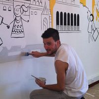 Enric Rodríguez's Photo