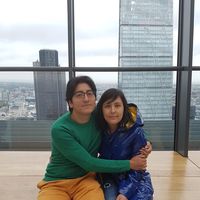 Manuel Casas's Photo