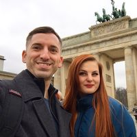 Kevin Canning's Photo