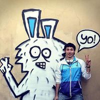 Sergey Lebedev's Photo