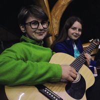 Apopei Cristina's Photo