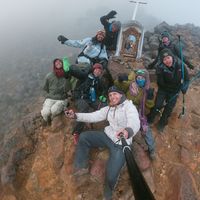 Fotos de Edward Whittaker