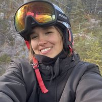 Karla Delgado Cuadros's Photo