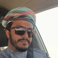 Anas Al Haajri's Photo