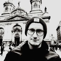 Mikołaj Mocarski's Photo