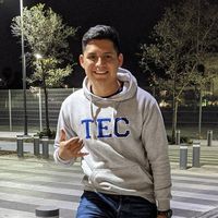 Alex Trujillo的照片