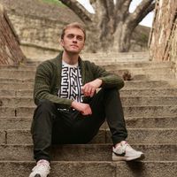 Cheremisov Maksim's Photo