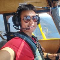 Fotos von Feliciano (Inyoung) Choi