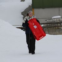 Laura Gautier's Photo