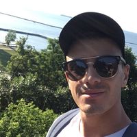 julien dos santos's Photo