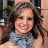 Christiane Martins的照片