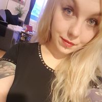 Cathrine Inked的照片