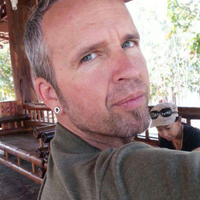 François Choquette的照片