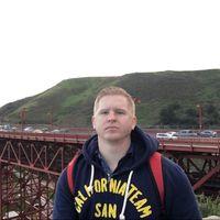 Ulisses Heimoski的照片